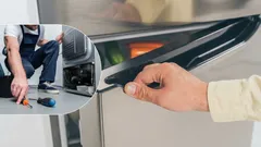 O frigorífico não está a arrefecer bem? Eis o que deve fazer antes de chamar o técnico