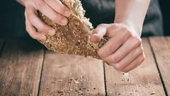 Como escolher o pão mais saudável na loja: dicas simples de um nutricionista