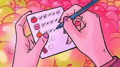 O que é o método 5-4-3-2-1 e como ele ajuda a se alimentar de forma barata e equilibrada