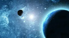 Não apenas água: cientistas descobrem o que é realmente necessário para a vida além da Terra