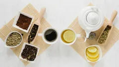 Chá ou café: qual bebida é melhor para começar o dia?