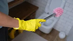 Com que frequência deve trocar a escova do WC: os especialistas dividem opiniões