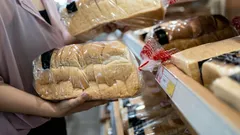 Porque não deve comprar pão às fatias: especialistas apontam um motivo inesperado