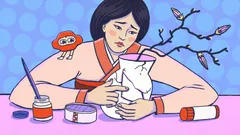 10 frases que vão ajudar a pedir desculpa se estava errado