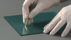 Como cortar vidro bem à primeira: método sem ferramentas caras e sem lascas