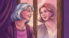 «Sinto-me com 78 anos»: o que é a idade psicológica e o que ela significa