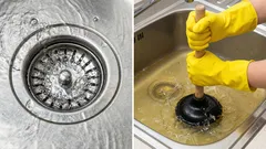 Destruidores silenciosos de encanamentos: 6 hábitos domésticos que podem danificar seus canos