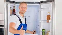 Por que o frigorífico não congela bem: verifique este detalhe antes de chamar o técnico