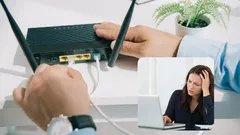 Sofre com uma Internet lenta? A solução pode ser mais simples do que pensa