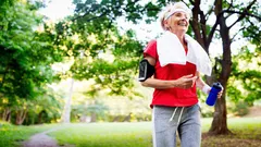 Especialistas revelam a forma mais fiável de perder a barriga depois dos 60 anos