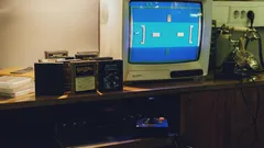 Verifique seu sótão: aparelhos retrô dos anos 80, pelos quais pagam muito dinheiro