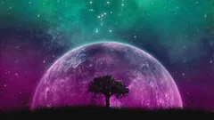 13 dias de sorte financeira: calendário lunar para março de 2026