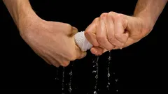 Não precisa de ferro, secadora nem radiador: como secar roupas facilmente em 5 minutos