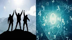 Numerólogos: As pessoas nascidas nesses meses são as mais ambiciosas