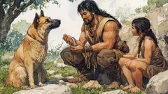 Cientistas: como o homem domesticou o cão e de onde surgiram as primeiras raças